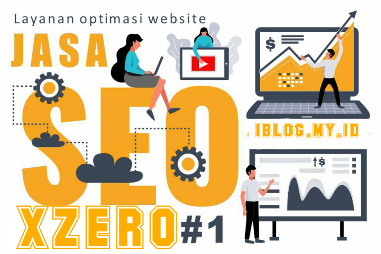 Jasa SEO Online Terbaik Google